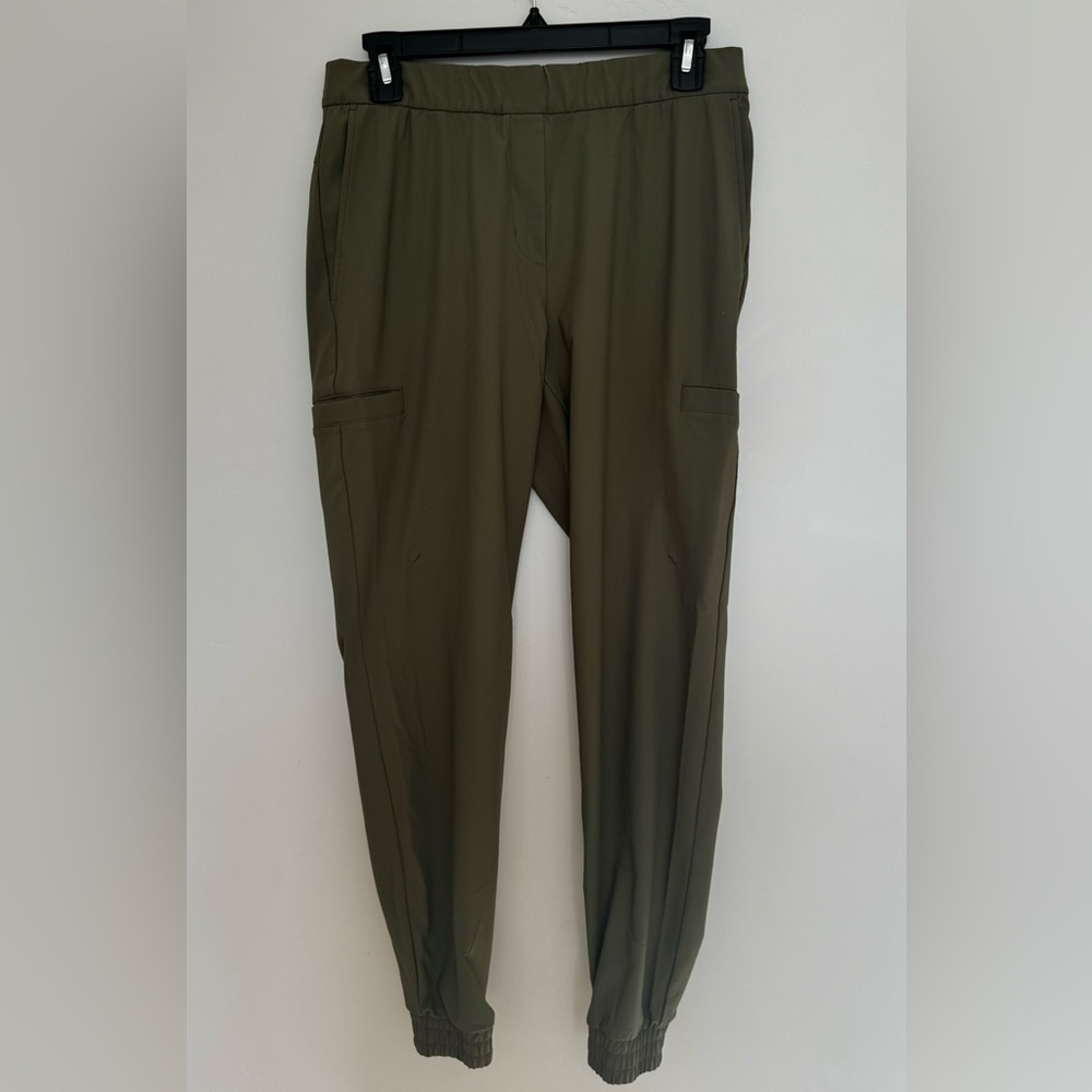 DRI-FIT Nike joggers